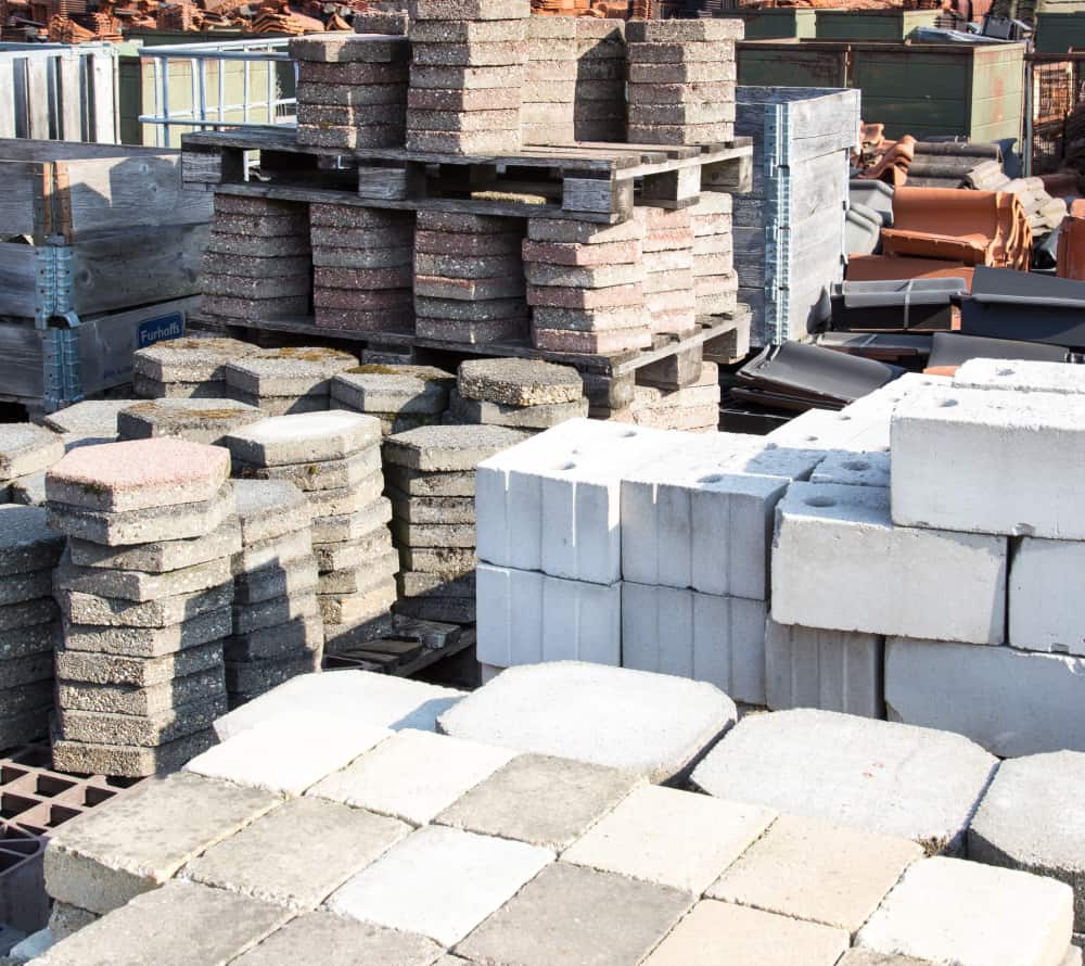 Second Hand Building Materials Near Me DKL Projects